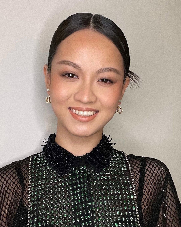 Lucie Zhang