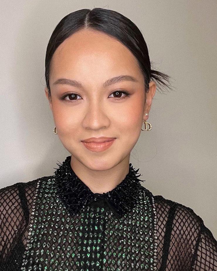 Lucie Zhang
