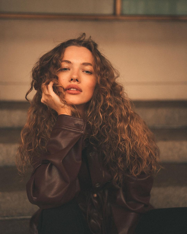 Picture of Tanya Kizko