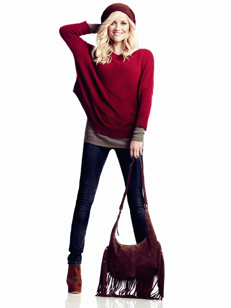 Reese Witherspoon Reese Witherspoon