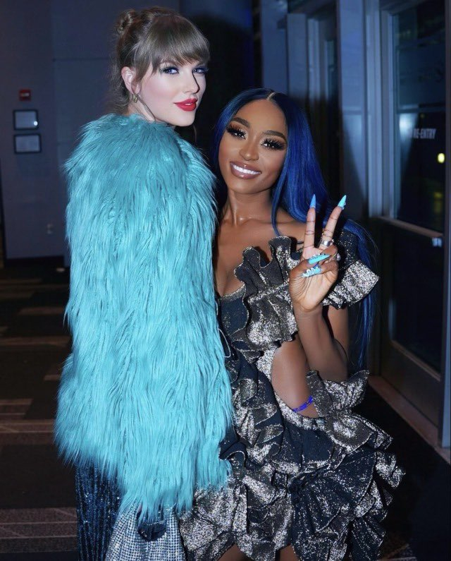 Taylor Swift