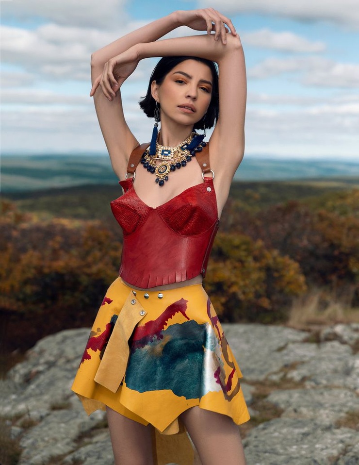 Izabella Valdez Izabella Valdez
