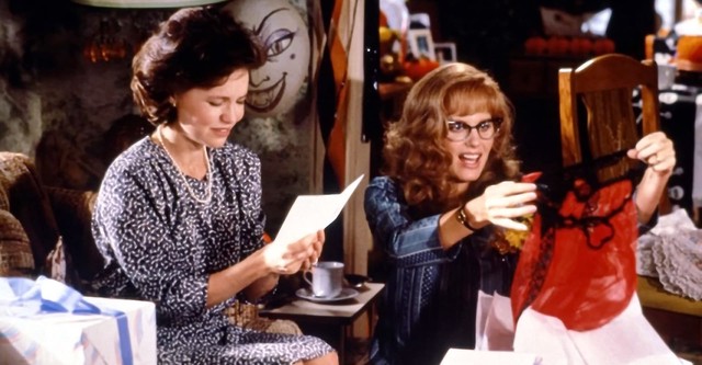 Steel Magnolias