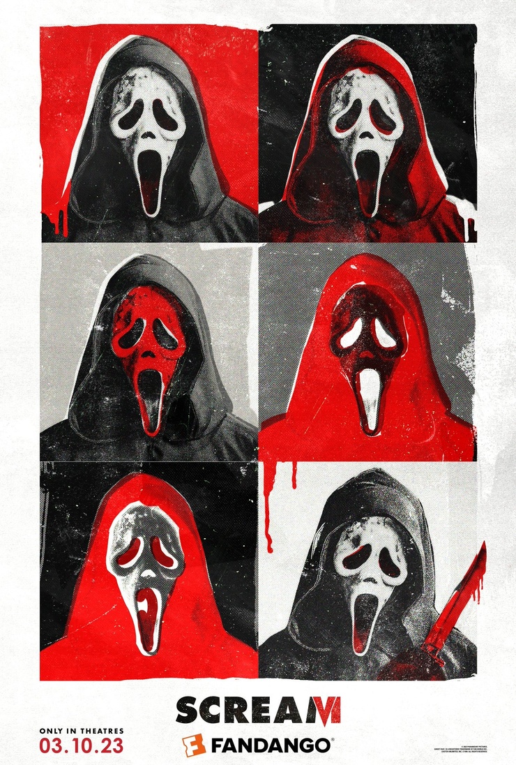 Scream VI Scream VI