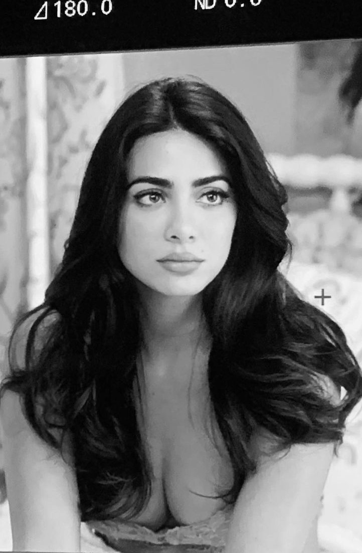 Emeraude Toubia Emeraude Toubia