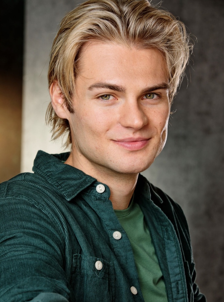 Noah LaLonde