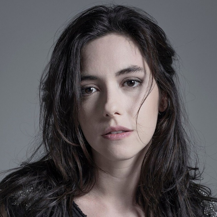 Julia Ianina