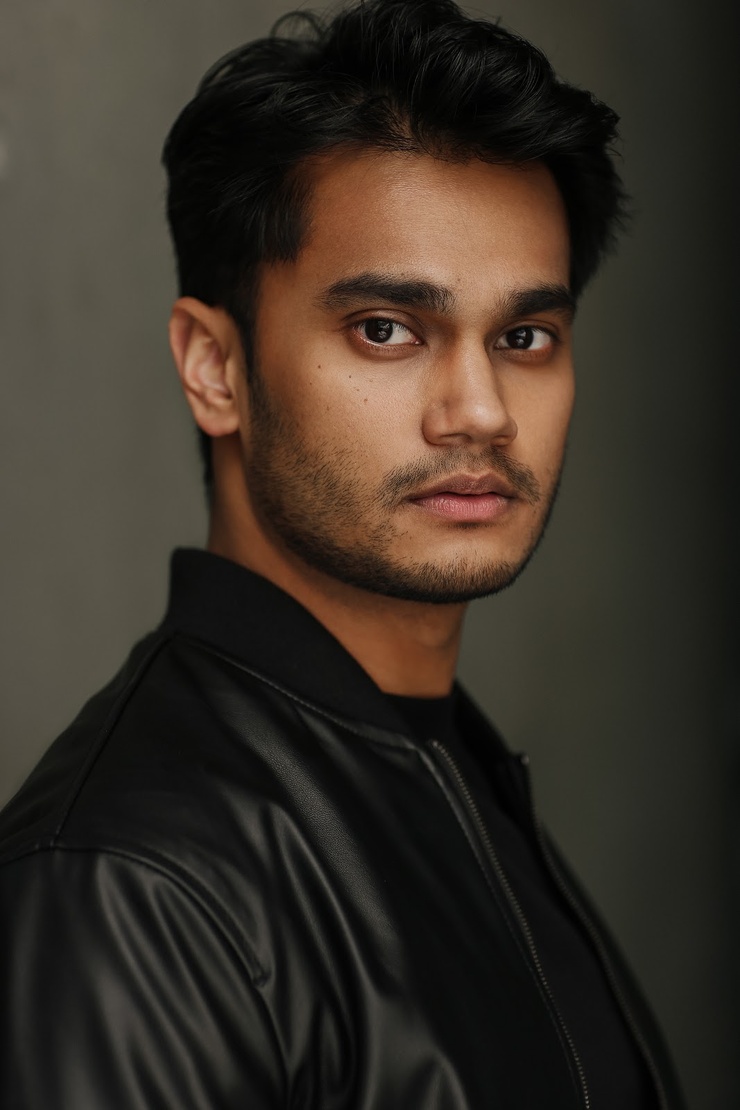 Picture of Moheb Jindran