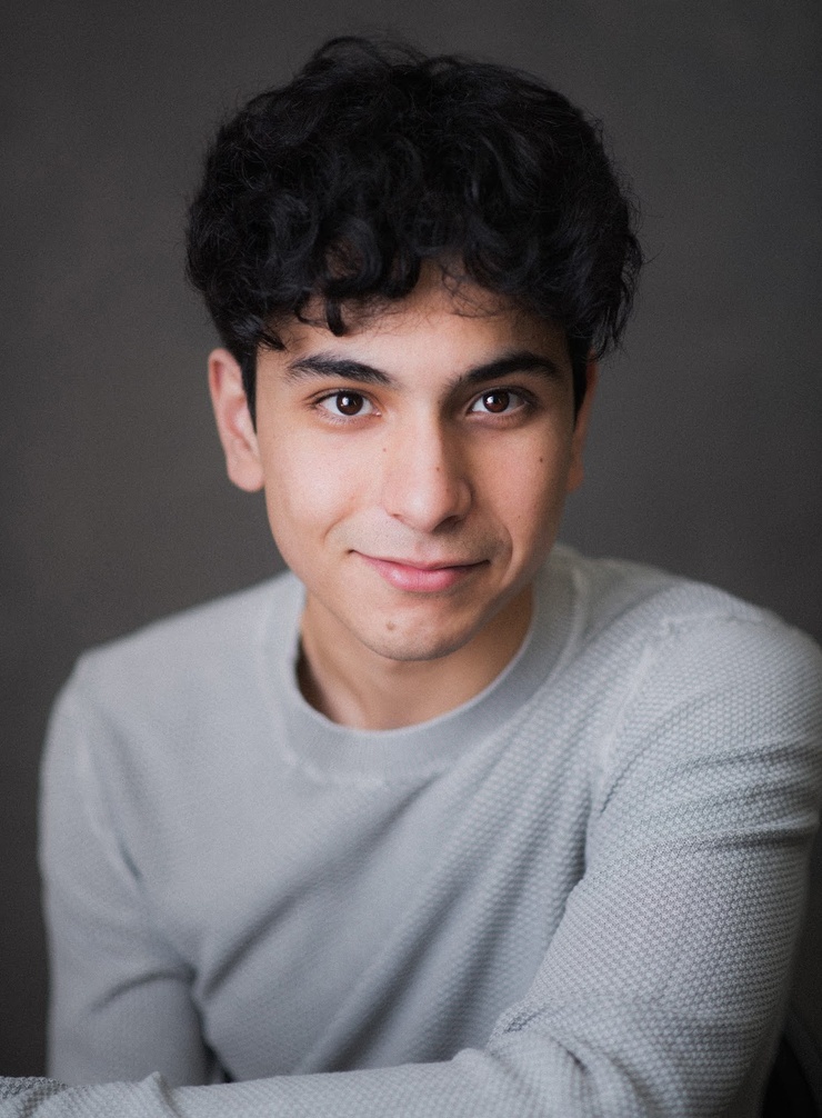 Ali Hadji-Heshmati
