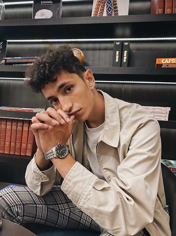 Jayden Revri