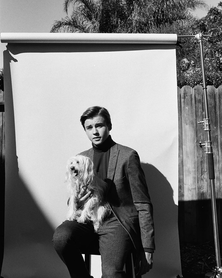 Max Jenkins