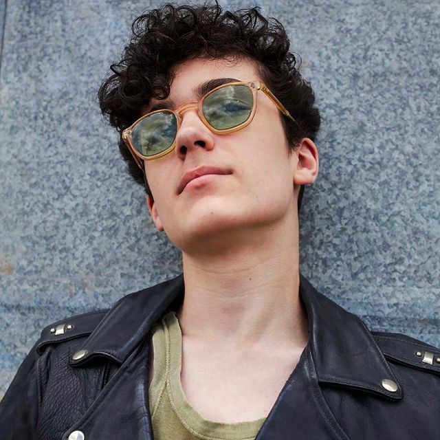 Picture of Braxton Alexander