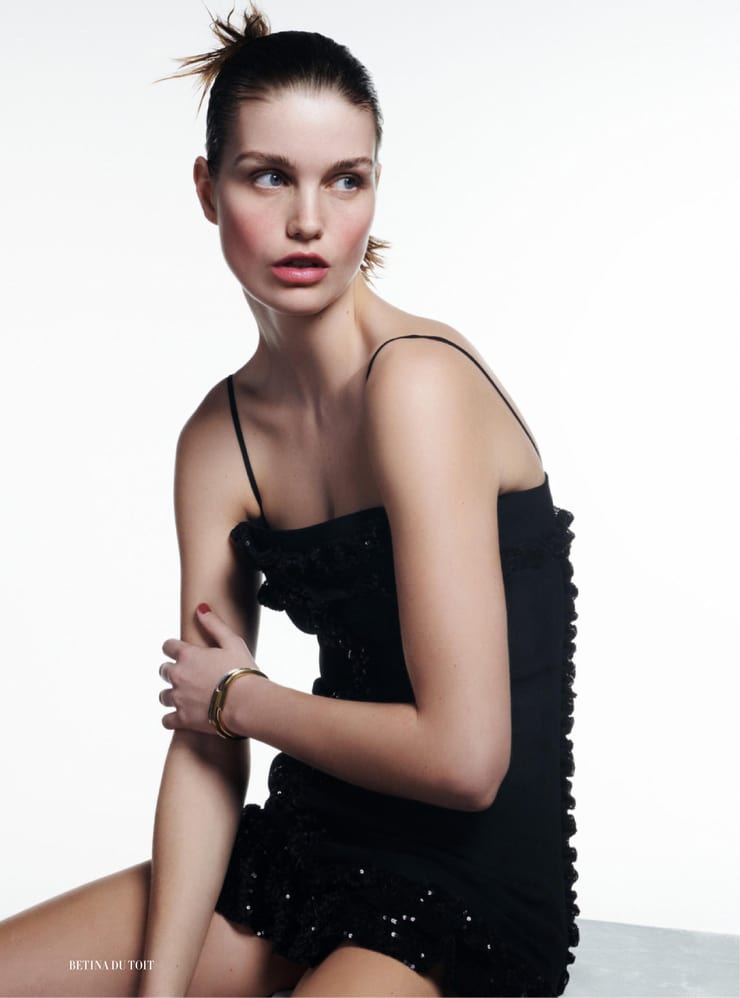 Luna Bijl