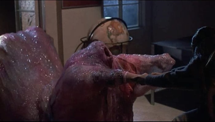 The Blob The Blob