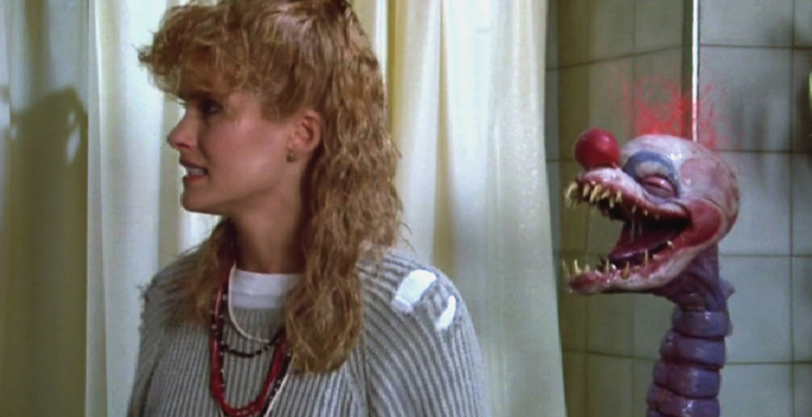 Killer Klowns from Outer Space (1988)