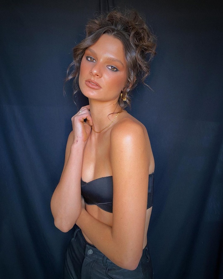 Emily Rink