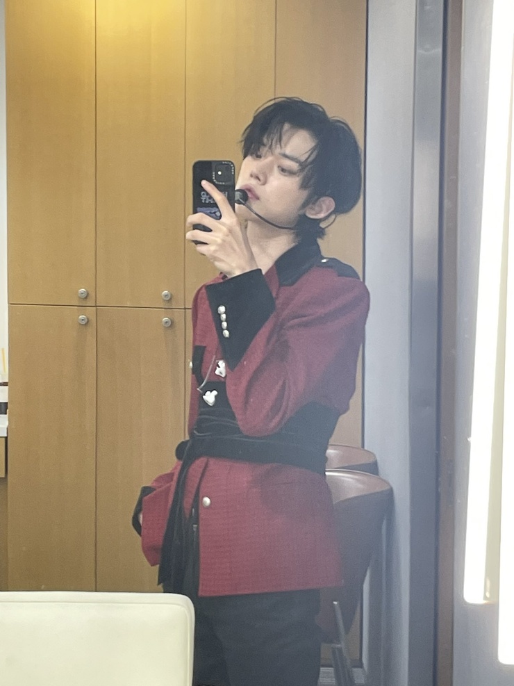 Choi Yeonjun (최연준)