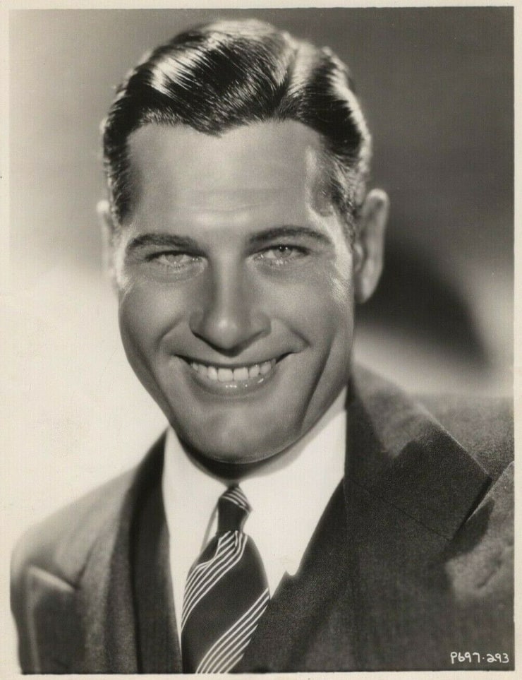 Richard Arlen Richard Arlen