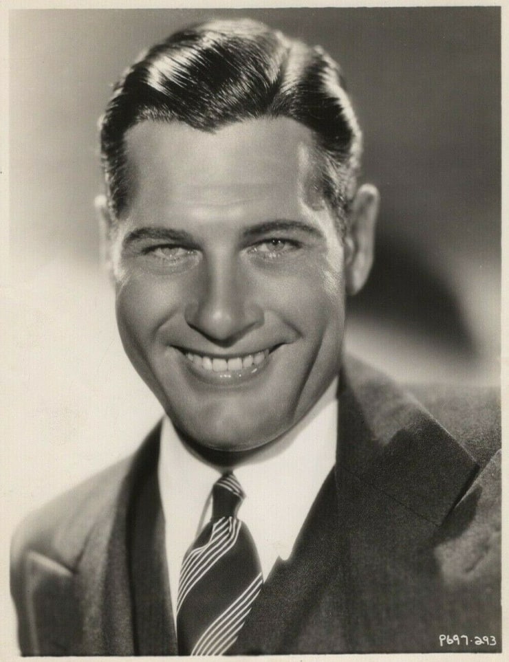 Richard Arlen