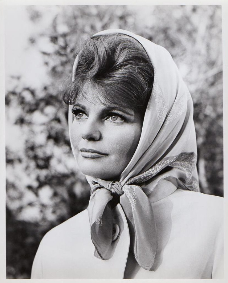 Geraldine Brooks