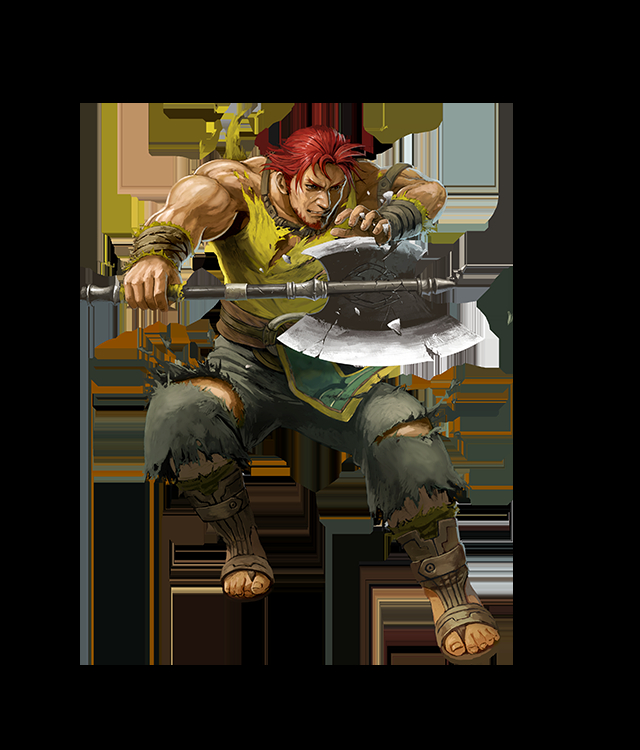Dorcas