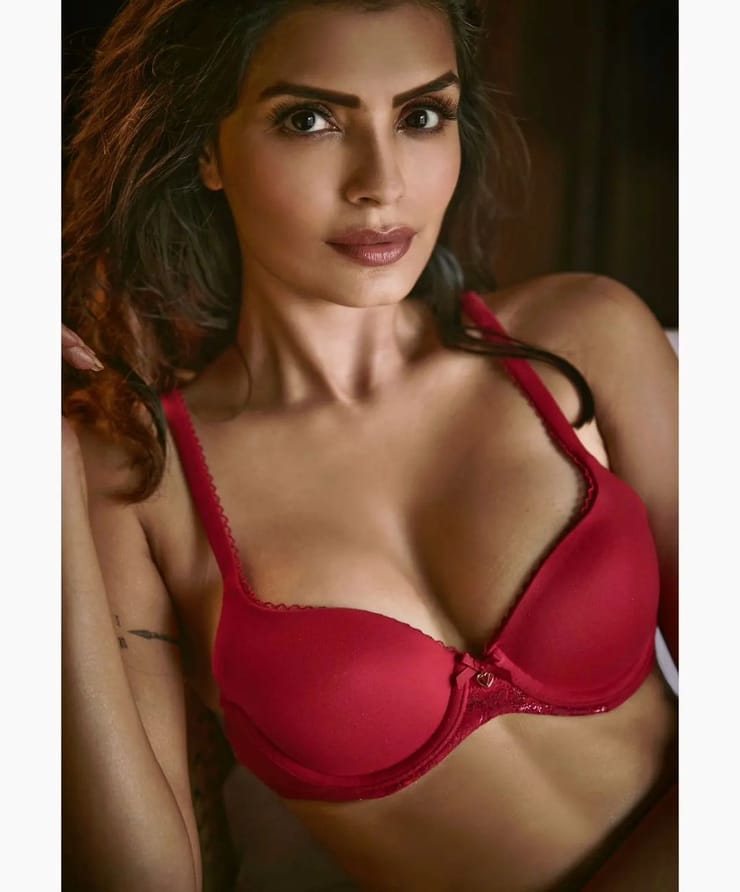 Sonali Raut