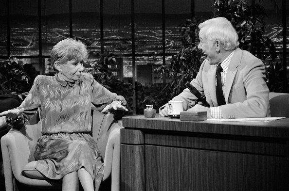 Selma Diamond