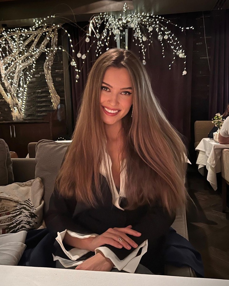 Ksenia Alexandrova