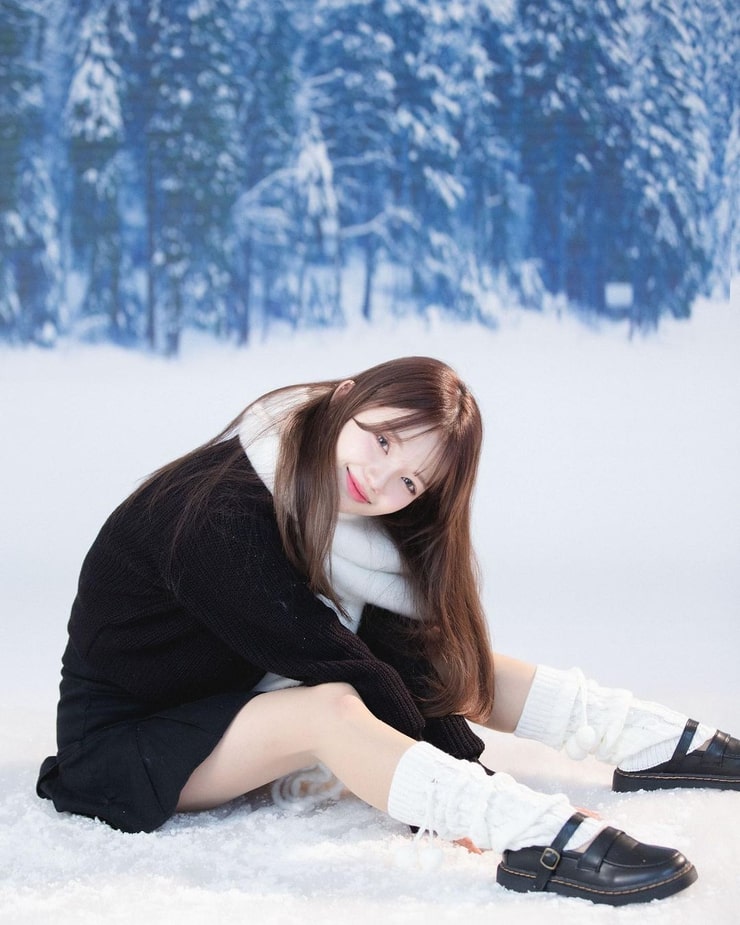 Yeon Su