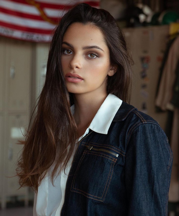 Jordana Schain