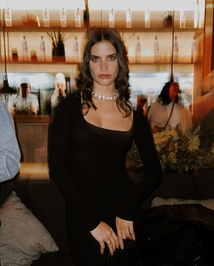 Sara Sampaio