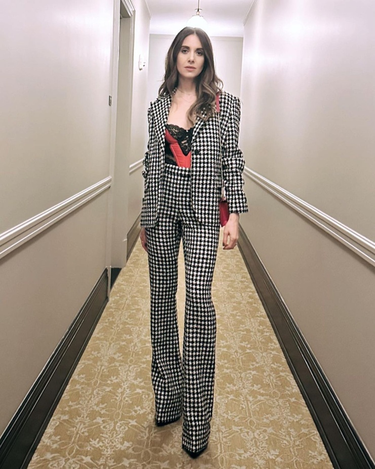 Alison Brie