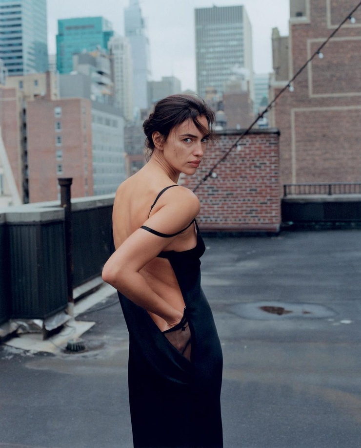 Irina Shayk