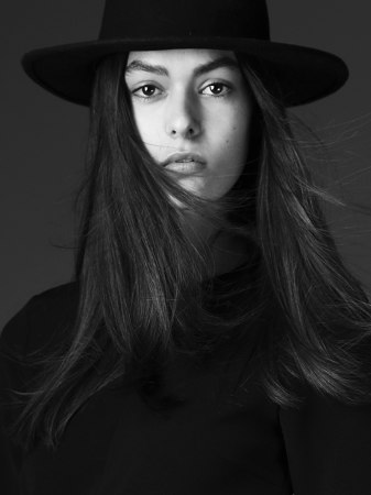 Courtney Pizzimenti