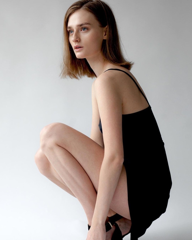 carolina syrek