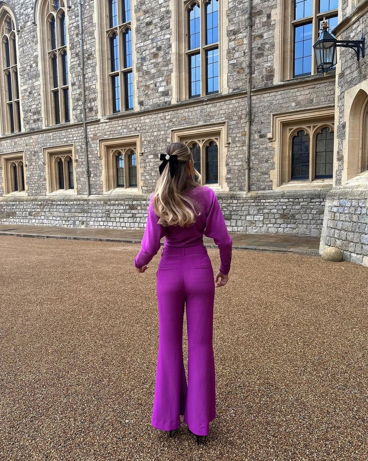 Zara McDermott