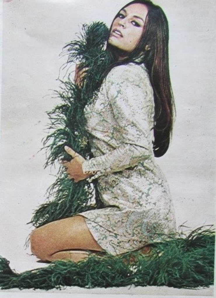 Diana Lorys Diana Lorys