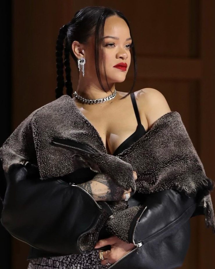 Rihanna Rihanna