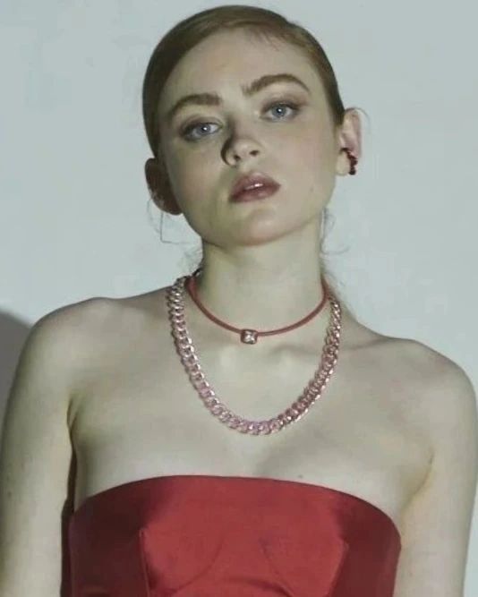 Sadie Sink