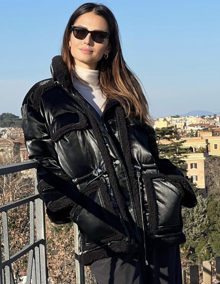Anna Safroncik