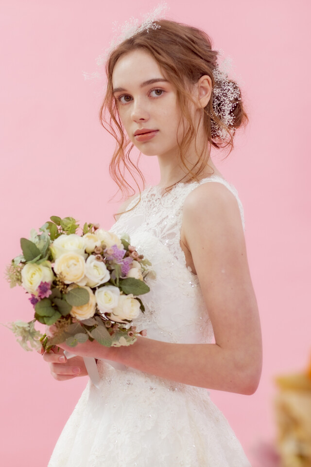Yulia Mandrykina