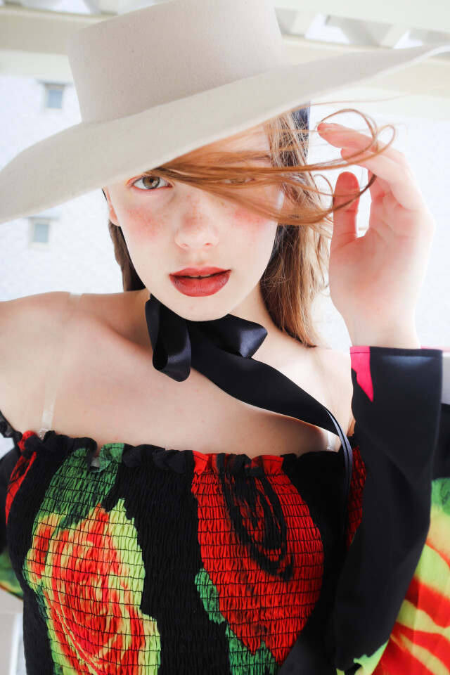 Yulia Mandrykina