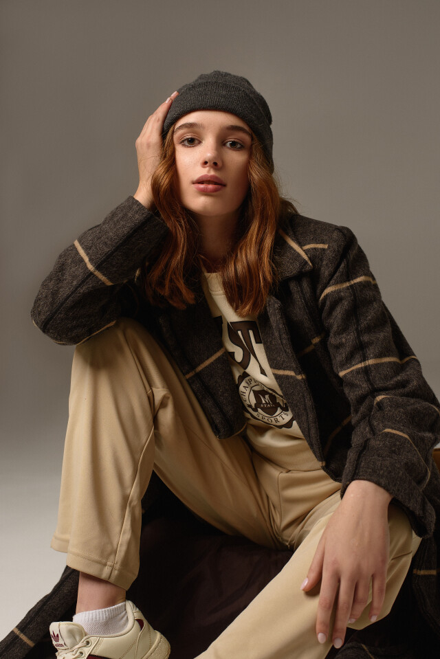 Yulia Mandrykina
