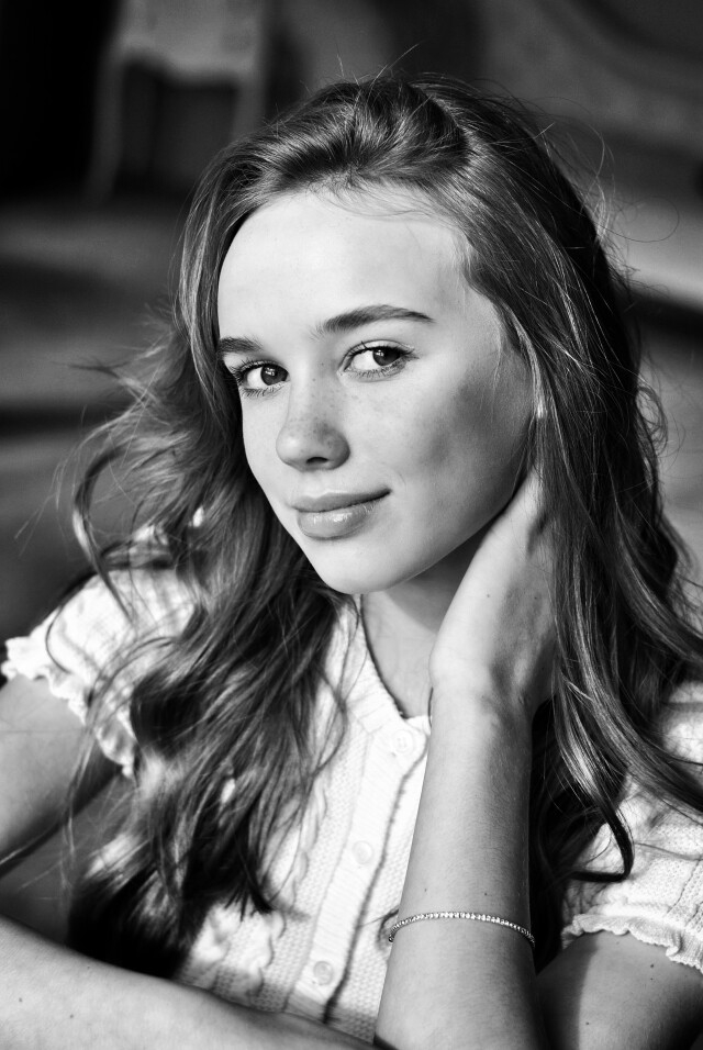 Yulia Mandrykina