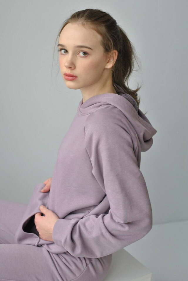Yulia Mandrykina