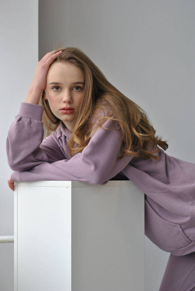 Yulia Mandrykina