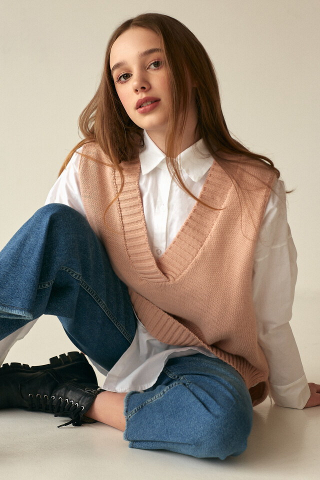 Yulia Mandrykina