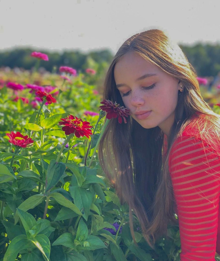 Yulia Mandrykina
