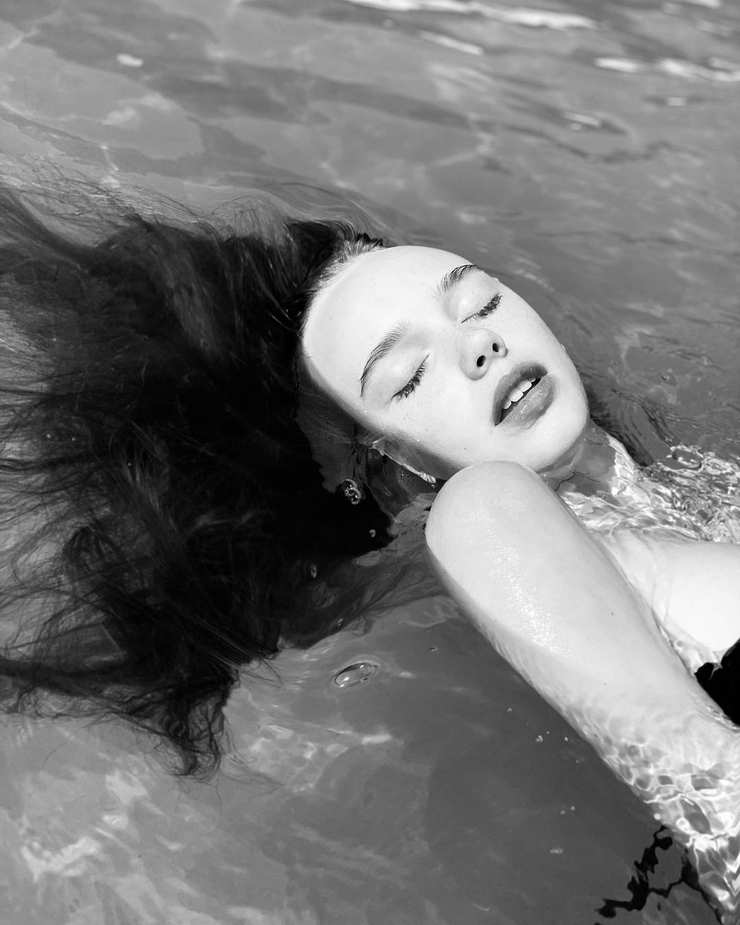 Yulia Mandrykina