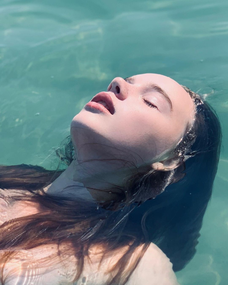 Yulia Mandrykina
